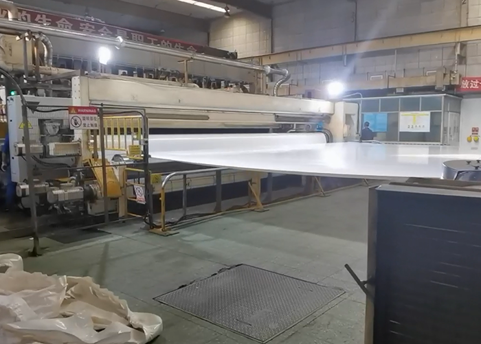 BOPP薄膜生產(chǎn)線(xiàn)用熔體齒輪泵